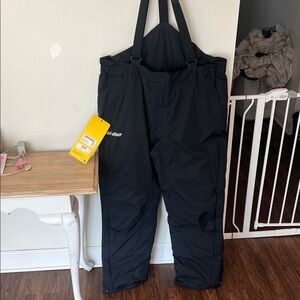 Ski-doo Vasa High Pants Men